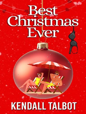cover image of Best Christmas Ever